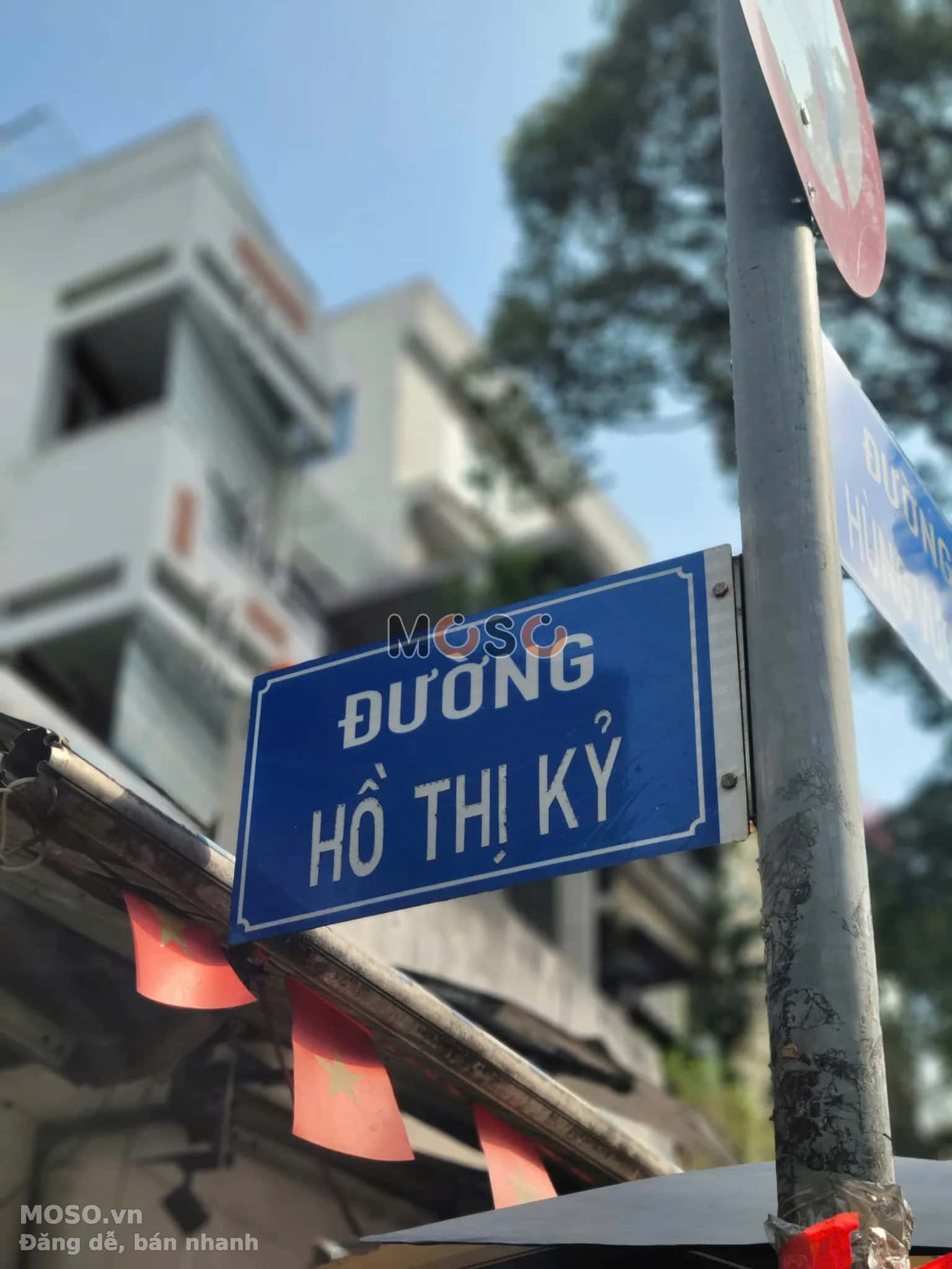 Bán nhà hẻm Hồ Thị Kỷ Quận 10, TP.HCM – 2 phòng ngủ, giá 7.5 tỷ - ảnh 8