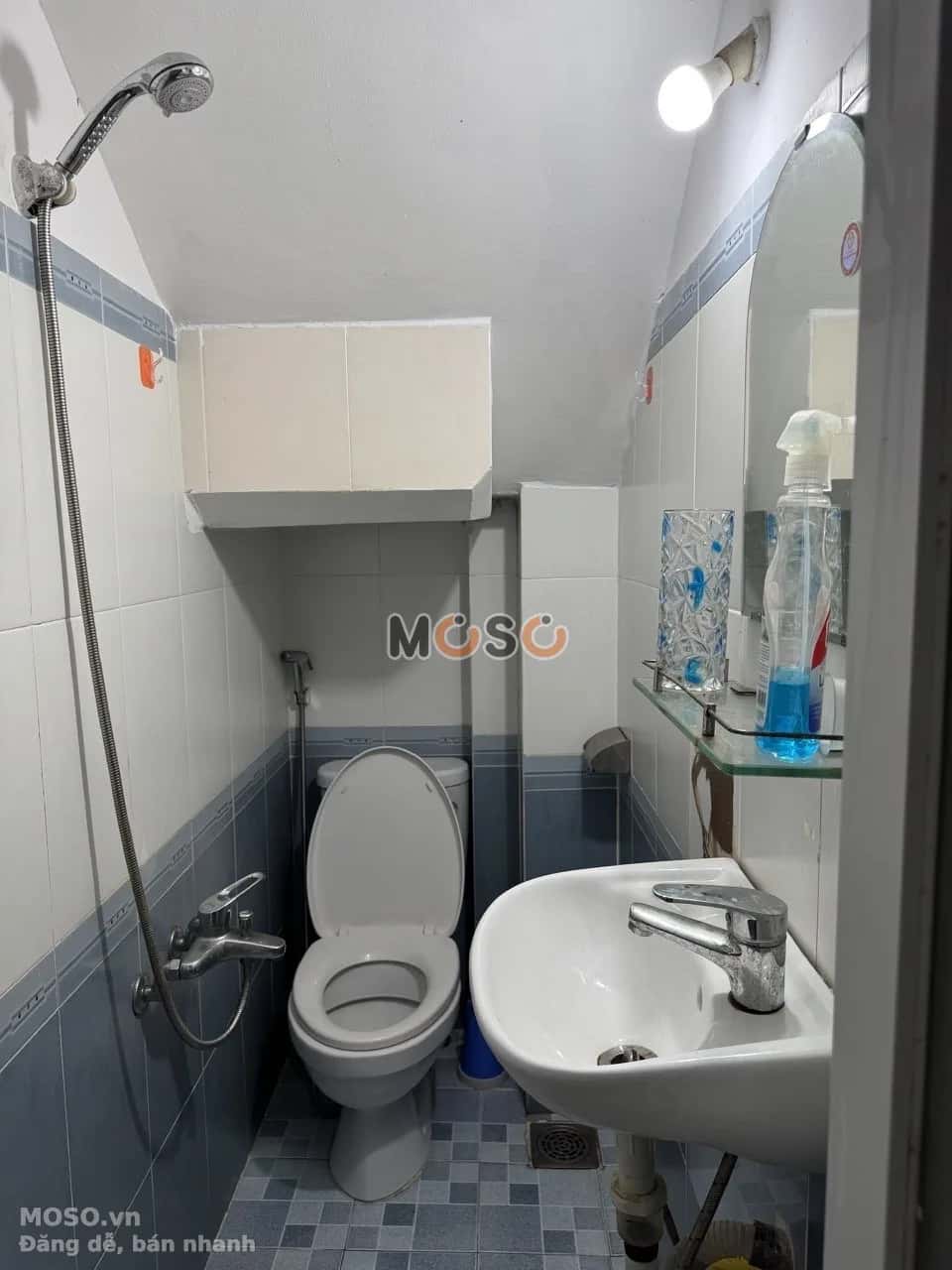 Bán nhà hẻm Ngô Quyền Quận 10, TP.HCM – giá 6.7 tỷ - ảnh 15