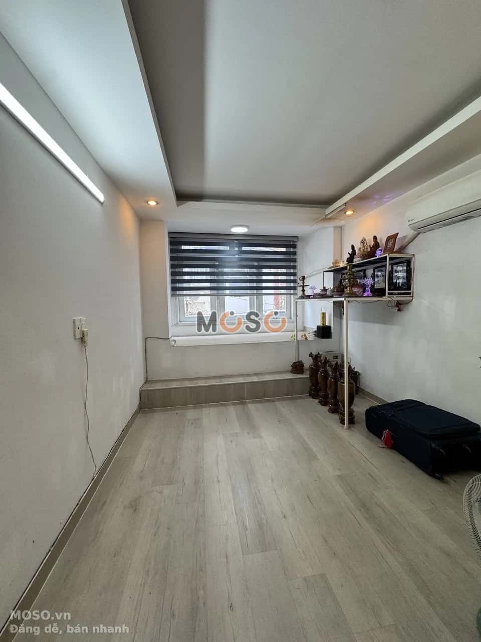 Bán nhà hẻm Ngô Quyền Quận 10, TP.HCM – giá 6.7 tỷ - ảnh 13