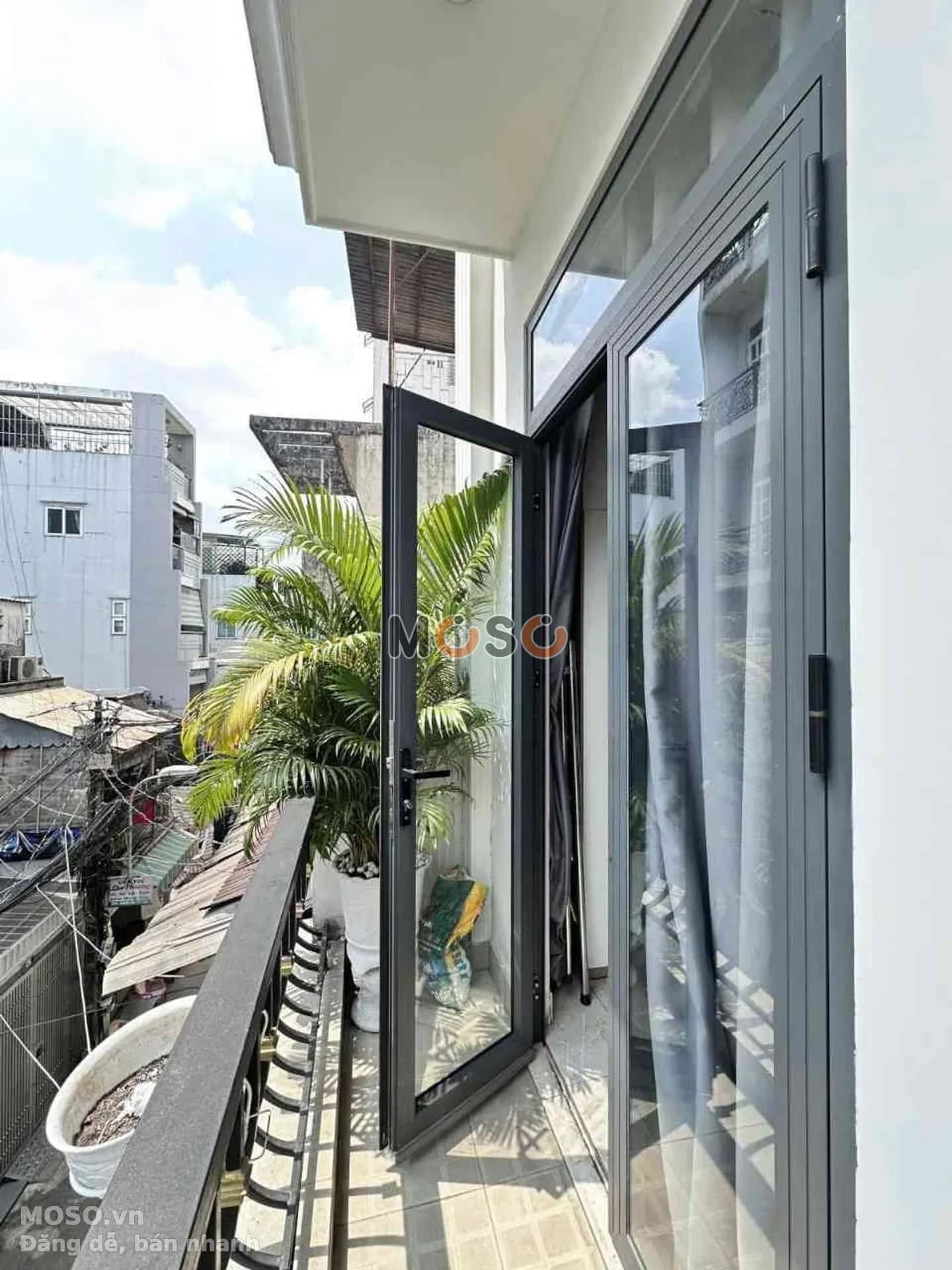 Bán nhà mặt tiền Phó Đức Chính Quận Bình Thạnh, TP.HCM – 12 phòng ngủ, giá 21 tỷ - ảnh 3