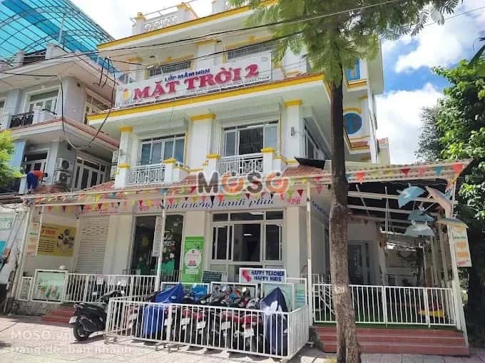 Bán nhà mặt tiền Tạ Quang Bửu Quận 8, TP.HCM – 1 phòng ngủ, giá 80 tỷ - ảnh 1