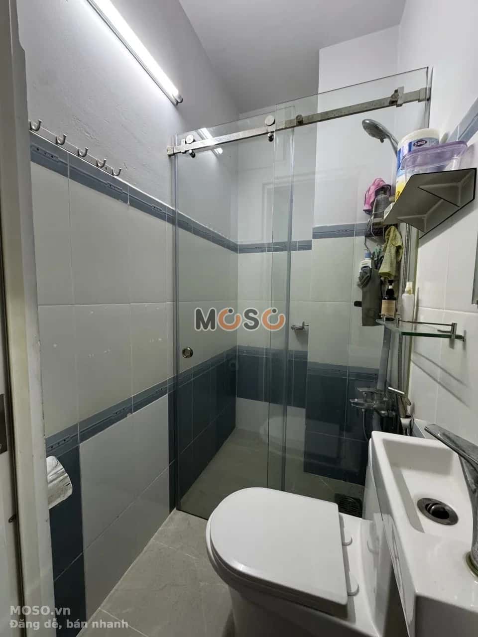 Bán nhà hẻm Ngô Quyền Quận 10, TP.HCM – giá 6.7 tỷ - ảnh 18