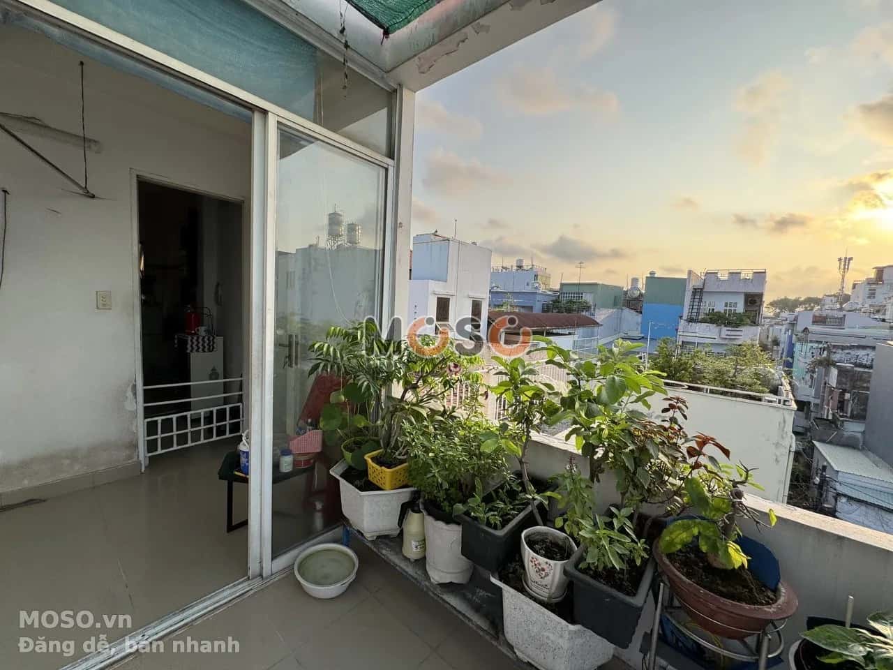 Bán nhà hẻm Ngô Quyền Quận 10, TP.HCM – giá 6.7 tỷ - ảnh 11