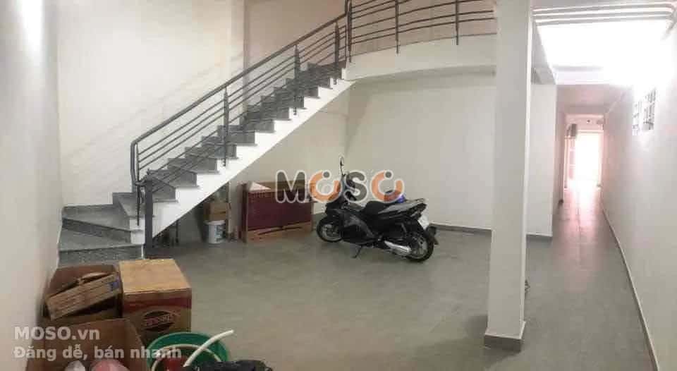Bán nhà hẻm Tô Hiến Thành Quận 10, TP.HCM – giá 14.8 tỷ - ảnh 4