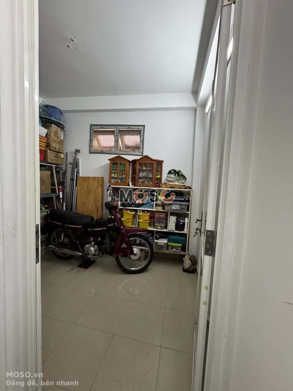 Bán nhà hẻm Ngô Quyền Quận 10, TP.HCM – giá 6.7 tỷ - ảnh 14