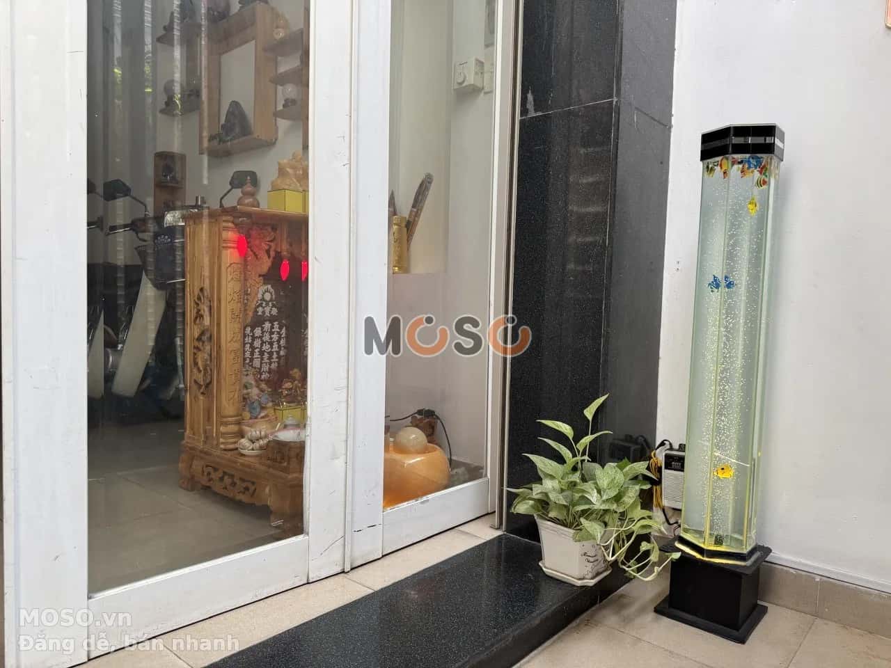Bán nhà hẻm Ngô Quyền Quận 10, TP.HCM – giá 6.7 tỷ - ảnh 16