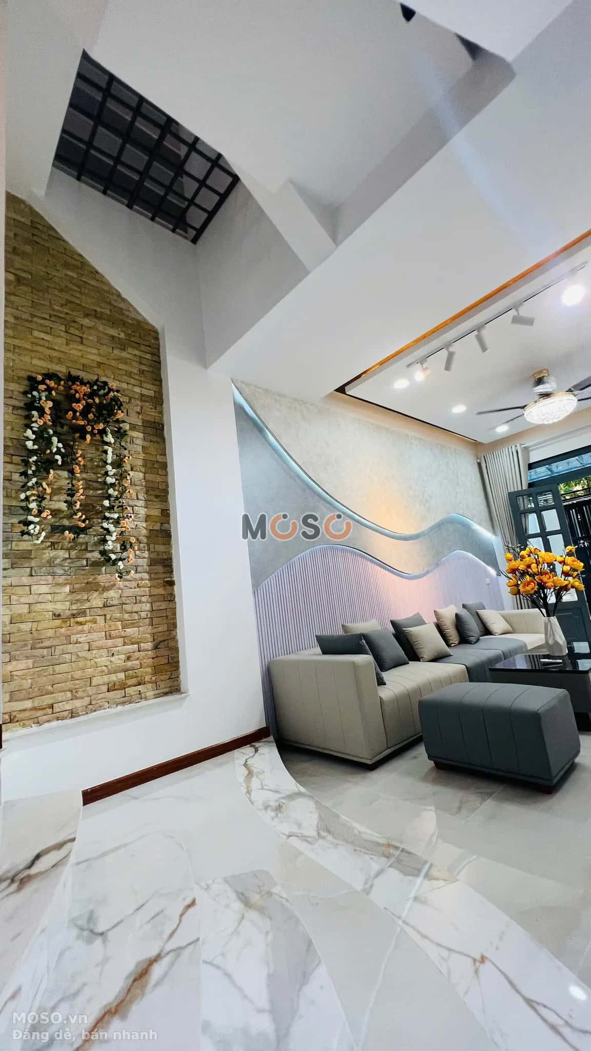 Bán nhà hẻm Tô Hiến Thành Quận 10, TP.HCM – giá 14.9 tỷ - ảnh 5