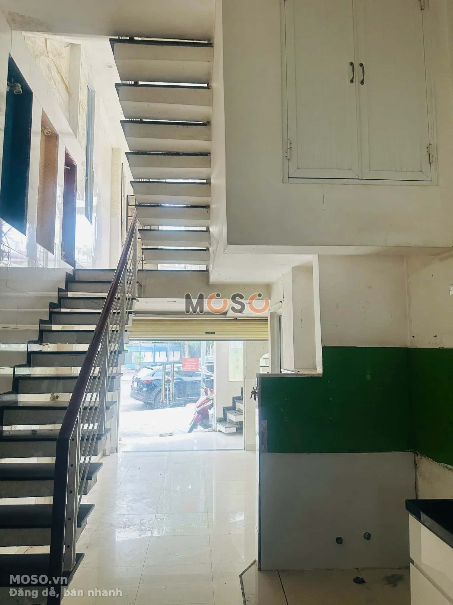 Bán nhà mặt tiền Đào Tấn Quận Thuận Hóa, TP. Huế – 4 phòng ngủ, giá 4.9 tỷ - ảnh 6