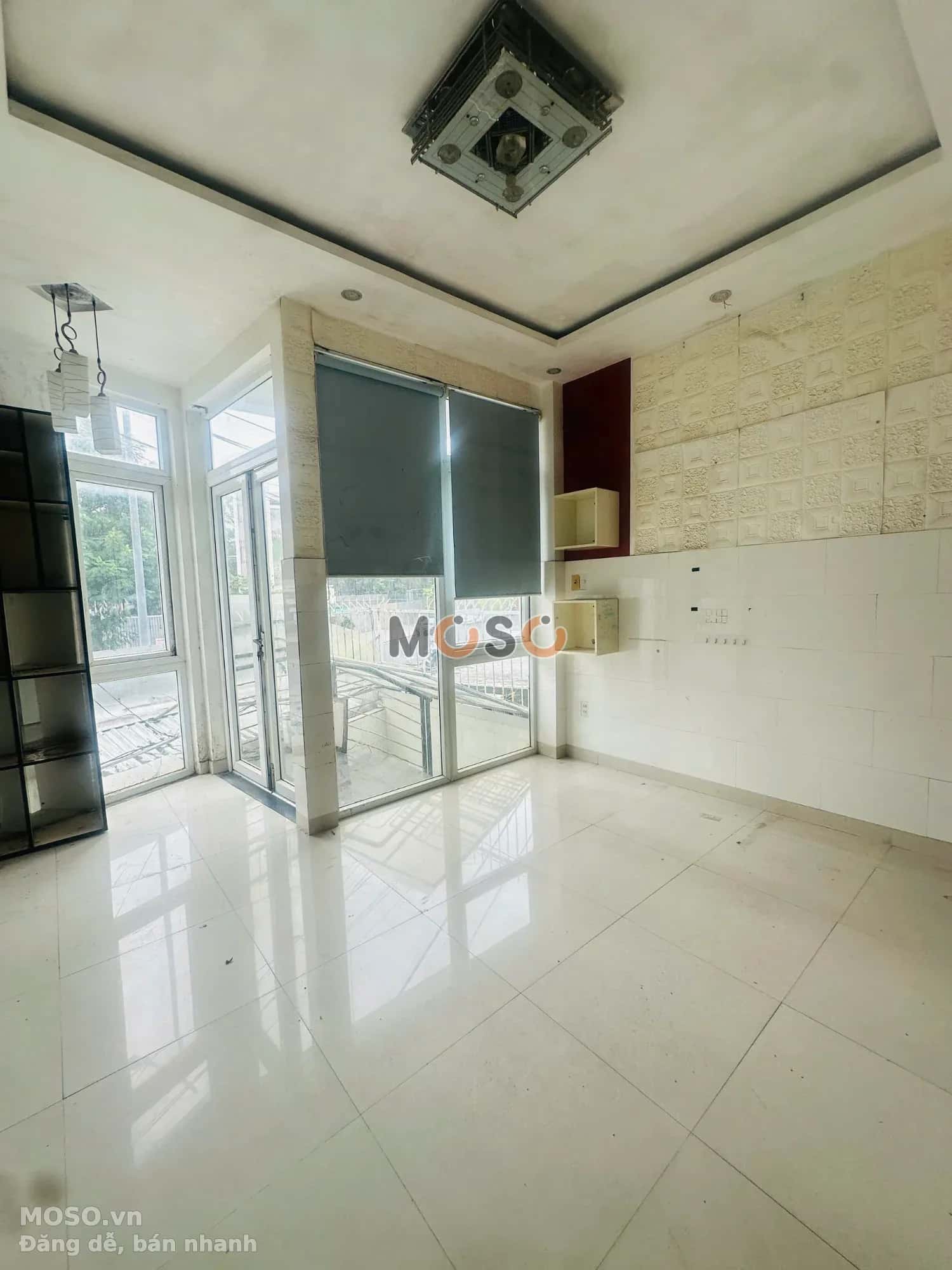 Bán nhà mặt tiền Đào Tấn Quận Thuận Hóa, TP. Huế – 4 phòng ngủ, giá 4.9 tỷ - ảnh 3