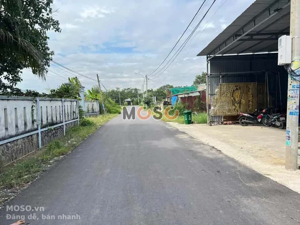 Bán đất hẻm đường TL 825 Huyện Đức Hòa, Long An – giá 4.5 tỷ - ảnh 4