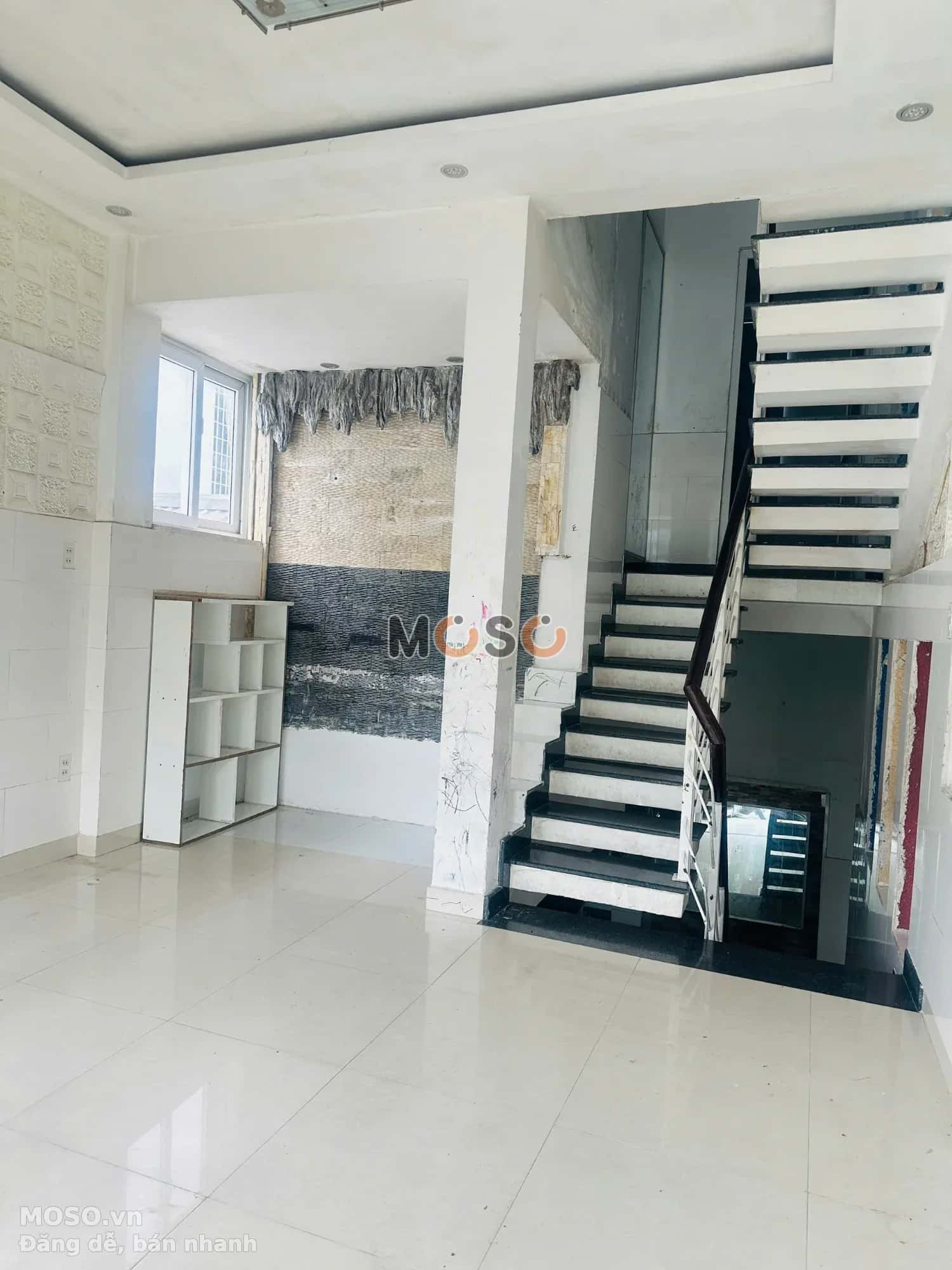 Bán nhà mặt tiền Đào Tấn Quận Thuận Hóa, TP. Huế – 4 phòng ngủ, giá 4.9 tỷ - ảnh 2