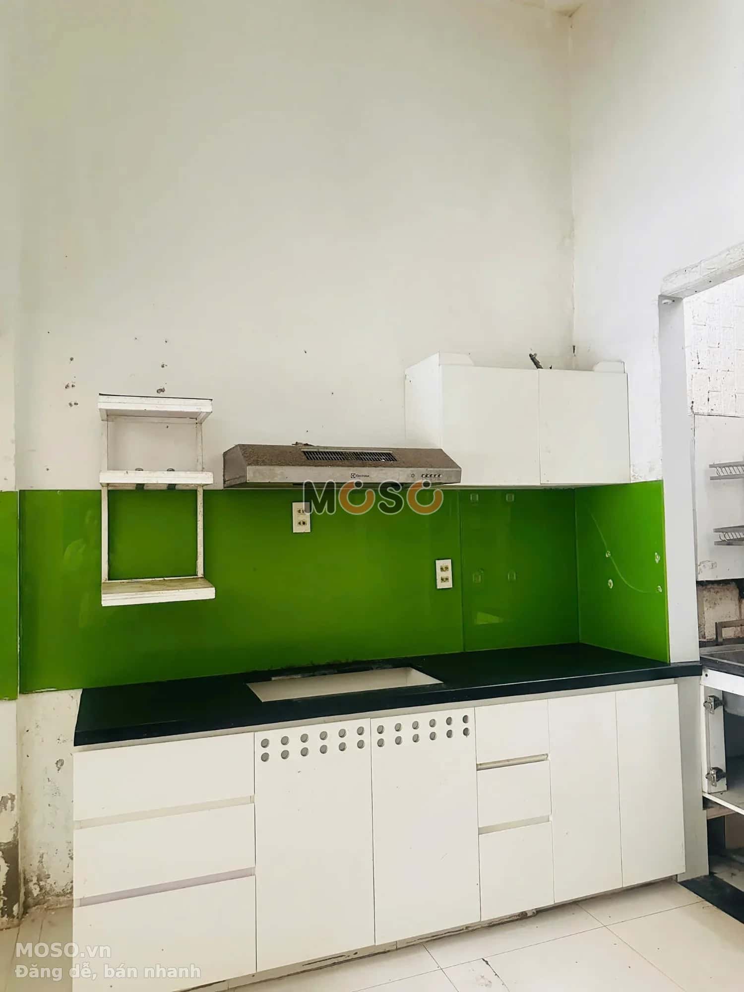Bán nhà mặt tiền Đào Tấn Quận Thuận Hóa, TP. Huế – 4 phòng ngủ, giá 4.9 tỷ - ảnh 4