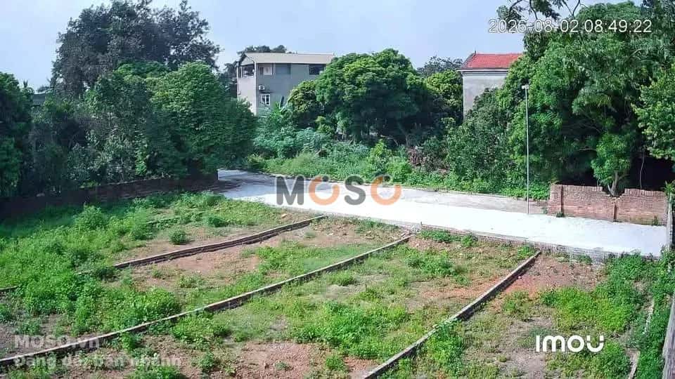 Bán đất Thôn Phú Thịnh Huyện Sóc Sơn, TP. Hà Nội – giá 1.4 tỷ - ảnh 3