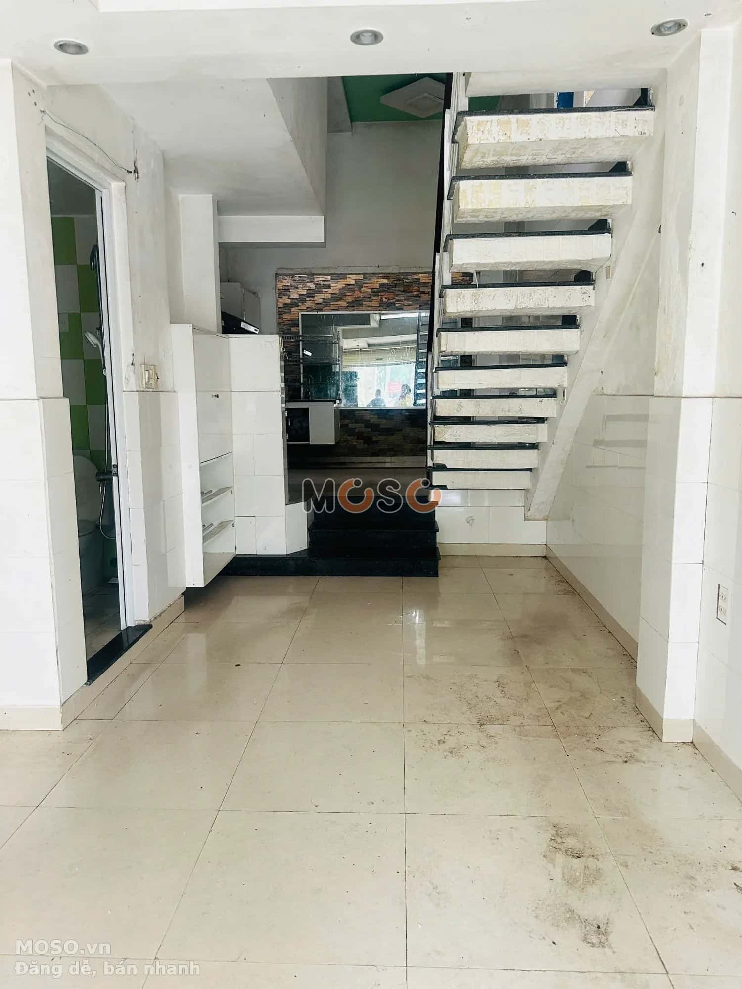 Bán nhà mặt tiền Đào Tấn Quận Thuận Hóa, TP. Huế – 4 phòng ngủ, giá 4.9 tỷ - ảnh 5