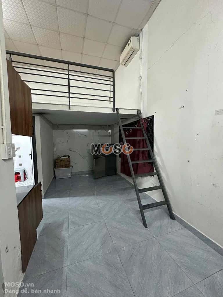Bán nhà hẻm Tô Hiến Thành Quận 10, TP.HCM – giá 14.8 tỷ - ảnh 1