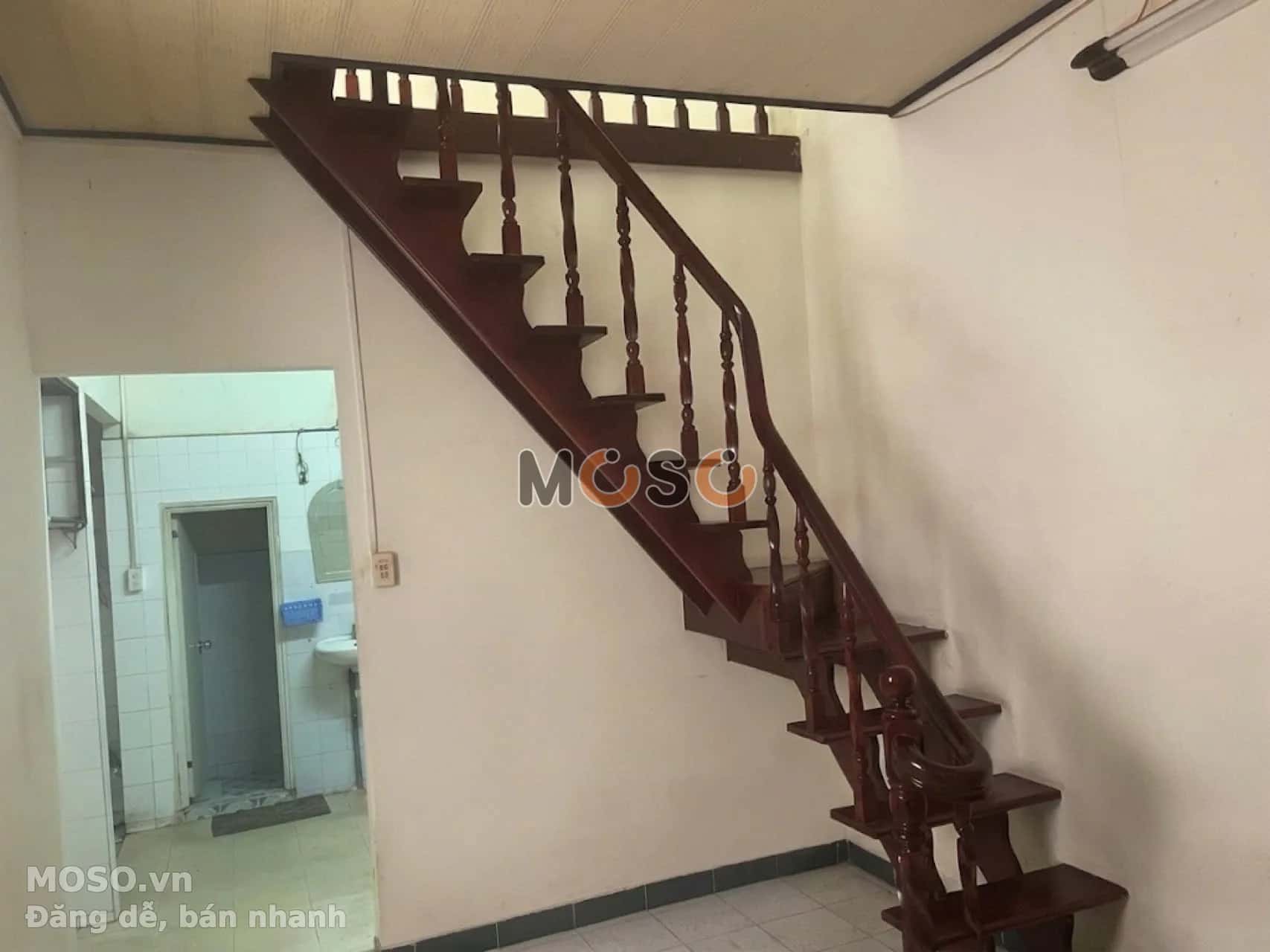 Bán nhà hẻm Hòa Hưng Quận 10, TP.HCM – giá 5.5 tỷ - ảnh 3