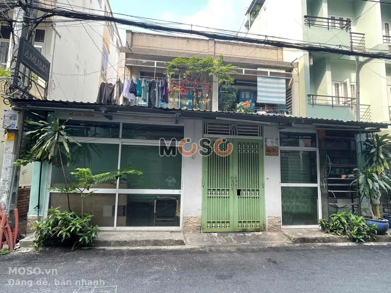 Bán nhà hẻm Đường 3 Tháng 2 Quận 10, TP.HCM – giá 32 tỷ - ảnh 4