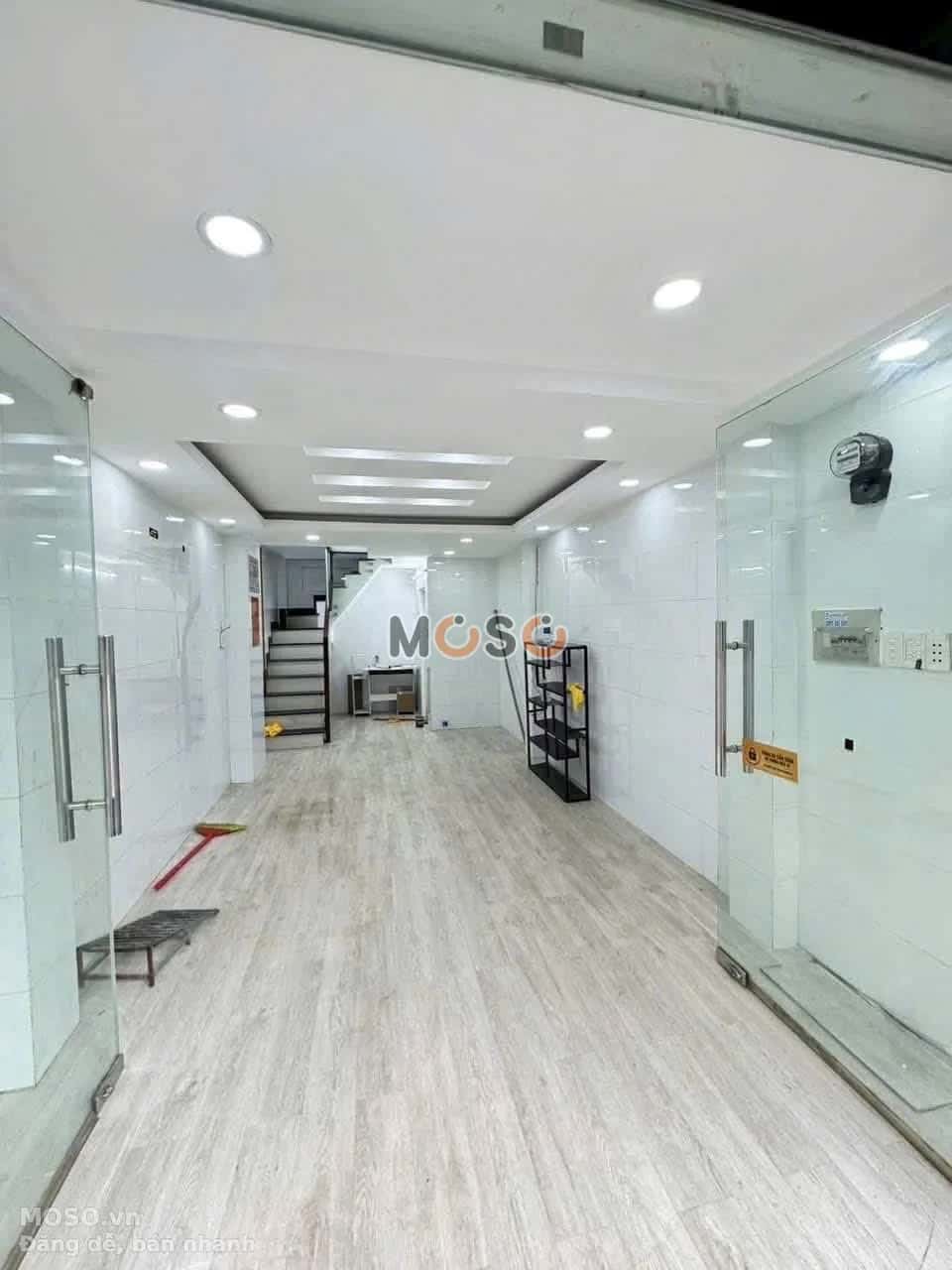 Bán nhà mặt tiền Hòa Hưng Quận 10, TP.HCM – giá 6.3 tỷ - ảnh 2