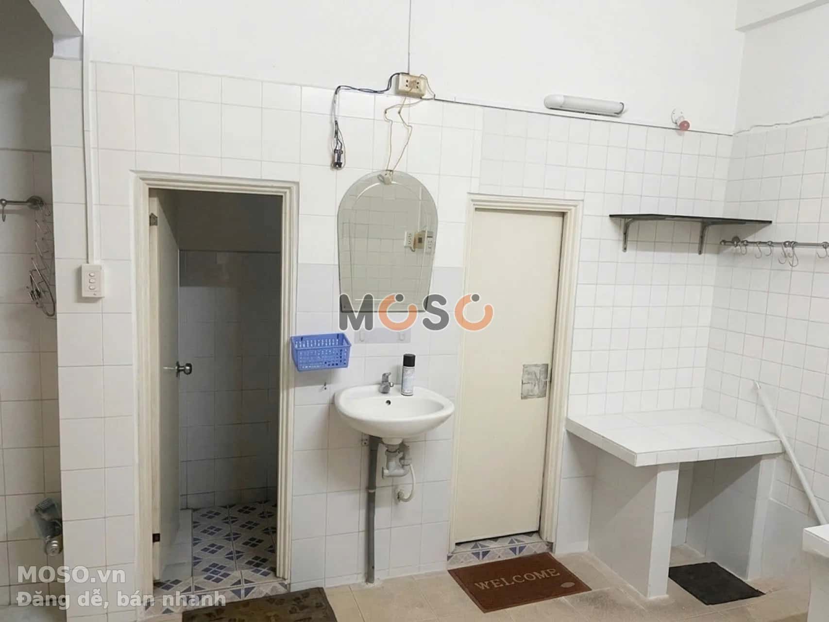 Bán nhà hẻm Hòa Hưng Quận 10, TP.HCM – giá 5.5 tỷ - ảnh 4