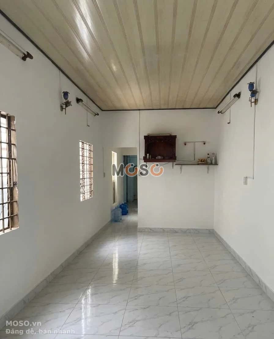 Bán nhà hẻm Hòa Hưng Quận 10, TP.HCM – giá 5.5 tỷ - ảnh 5