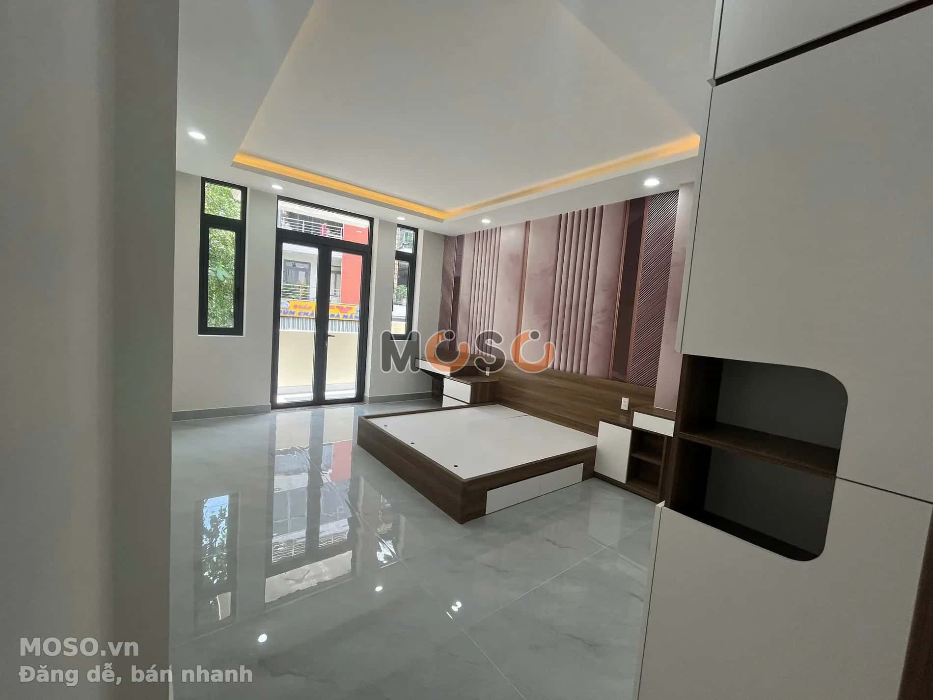 Bán nhà hẻm Trần Hưng Đạo Quận 5, TP.HCM – giá 17.5 tỷ - ảnh 7