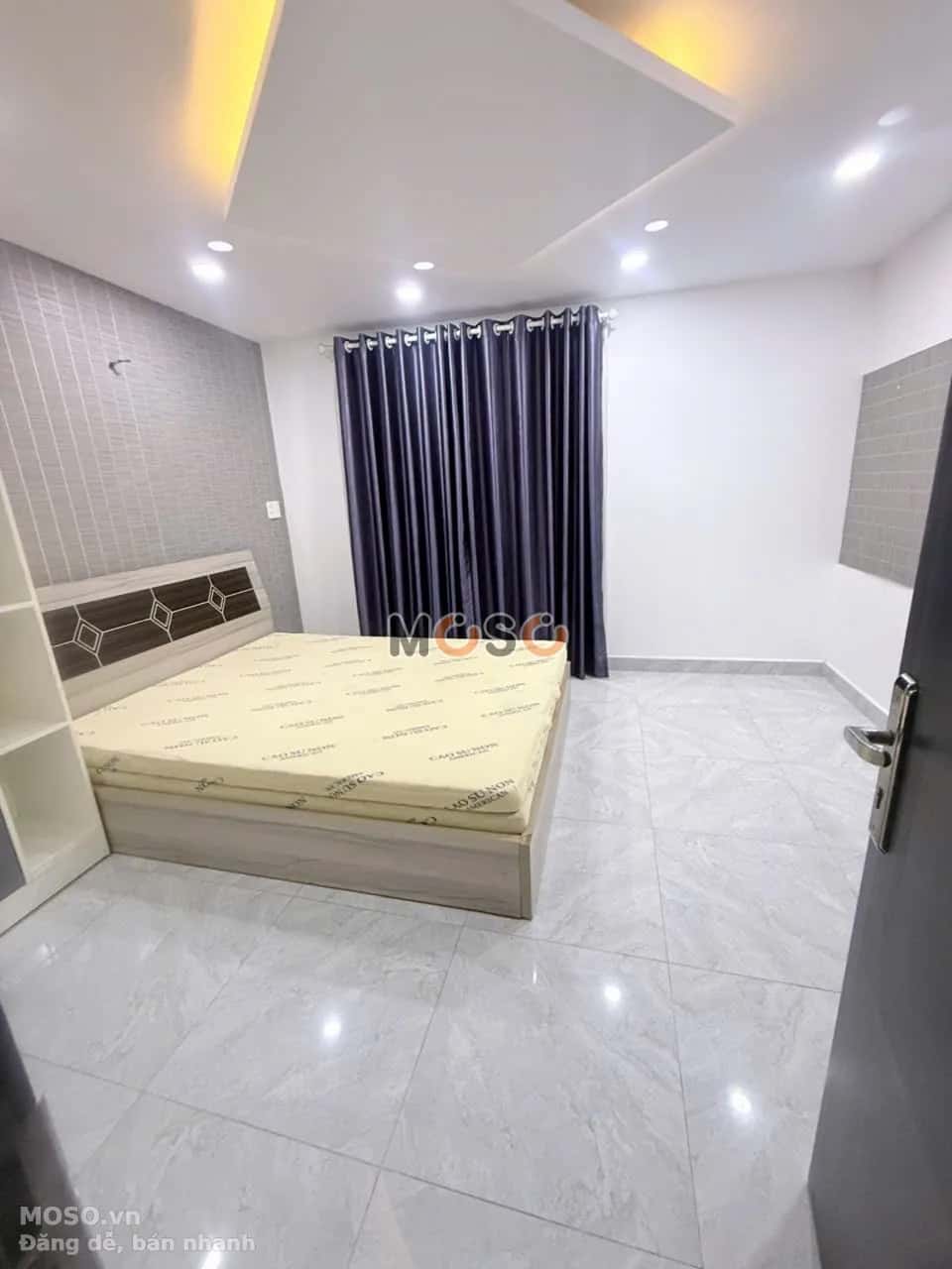 Bán nhà mặt tiền Phan Văn Trị Quận 5, TP.HCM – giá 18.2 tỷ - ảnh 6