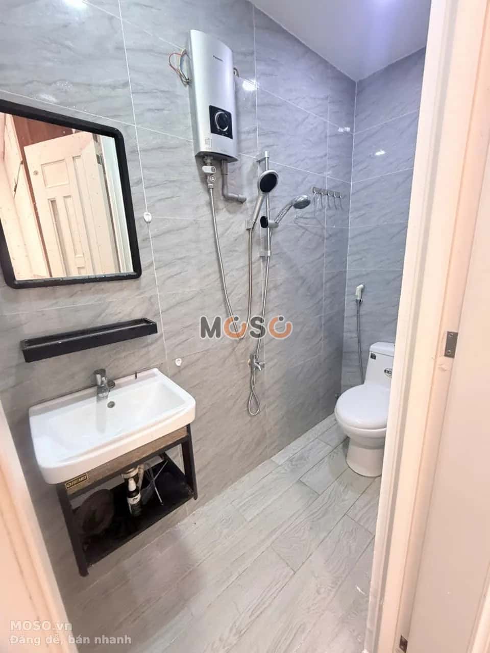 Bán nhà mặt tiền Phan Văn Trị Quận 5, TP.HCM – giá 18.2 tỷ - ảnh 4