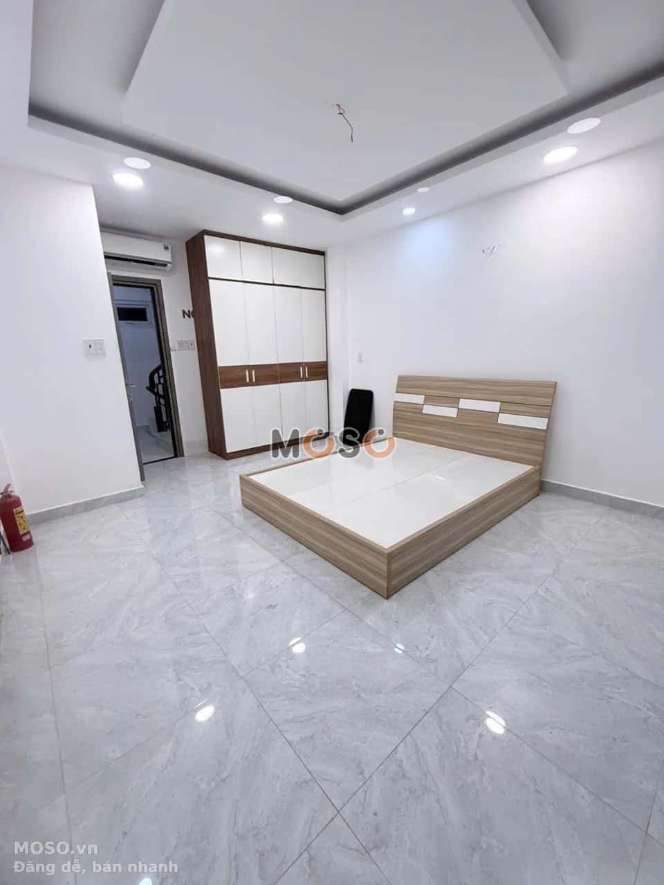 Bán nhà mặt tiền Phan Văn Trị Quận 5, TP.HCM – giá 18.2 tỷ - ảnh 5