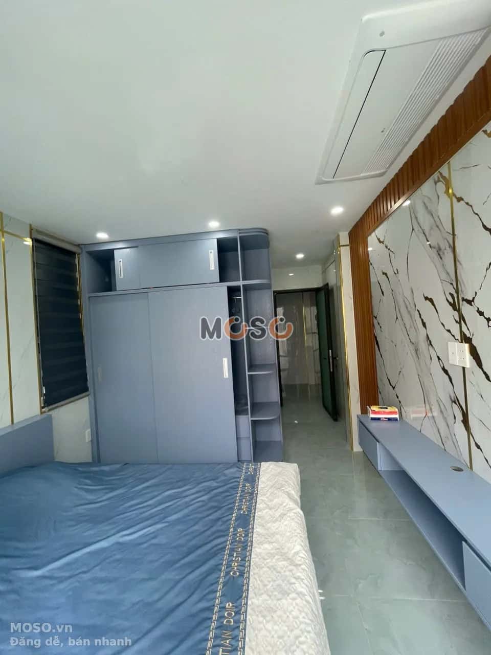 Bán nhà hẻm Cao Đạt Quận 5, TP.HCM – giá 6.8 tỷ - ảnh 3