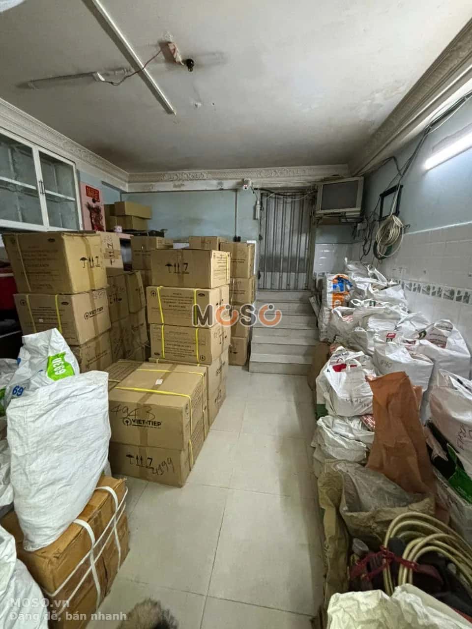 Bán nhà mặt tiền Phan Văn Khỏe Quận 5, TP.HCM – giá 15 tỷ - ảnh 6