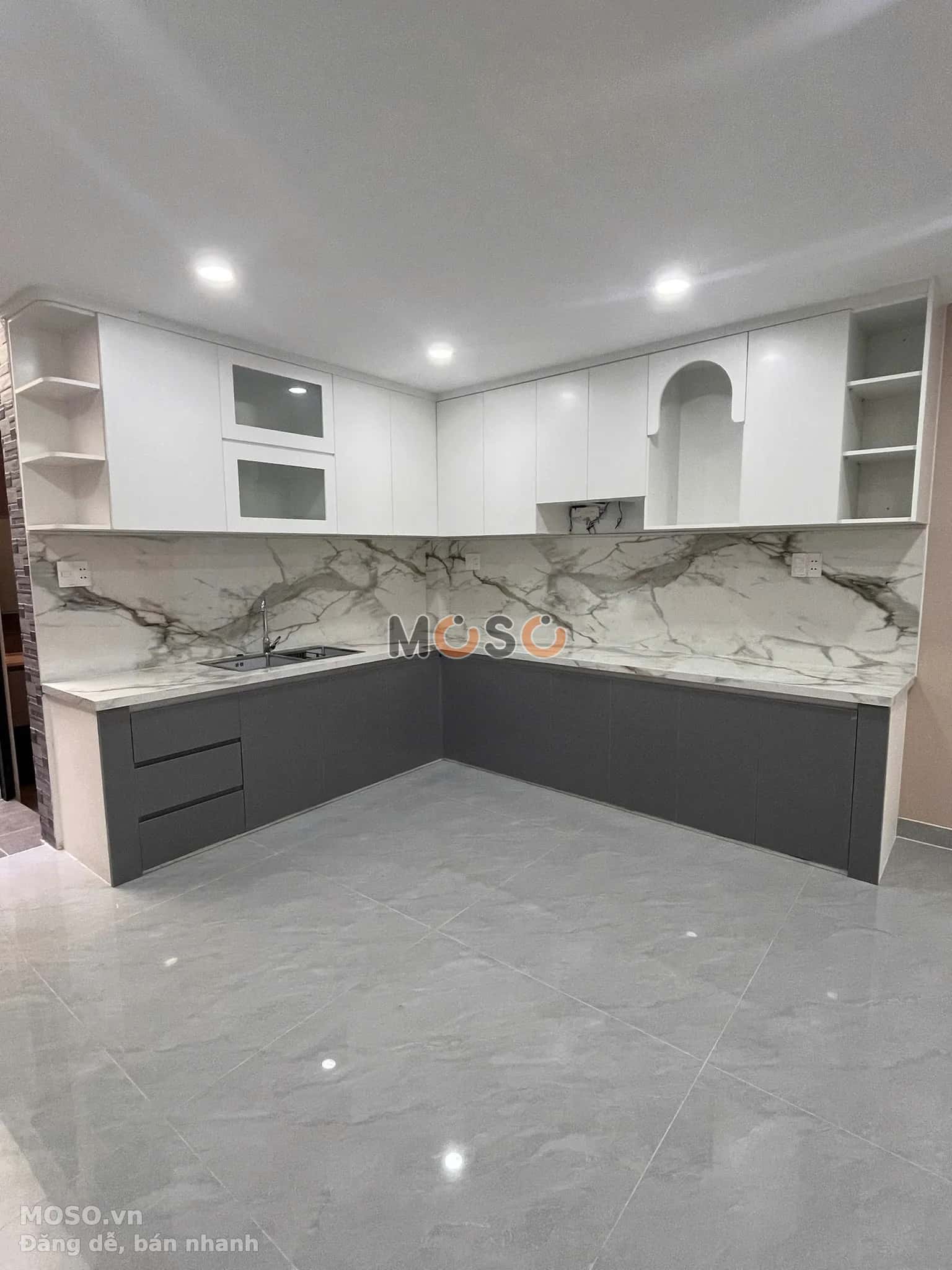 Bán nhà hẻm Trần Hưng Đạo Quận 5, TP.HCM – giá 17.5 tỷ - ảnh 6