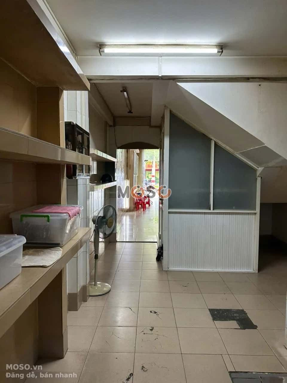 Bán nhà mặt tiền Hồng Bàng Quận 5, TP.HCM – giá 32.9 tỷ - ảnh 1