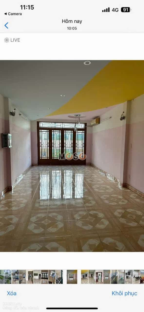 Bán nhà mặt tiền Hồng Bàng Quận 5, TP.HCM – giá 32.9 tỷ - ảnh 3
