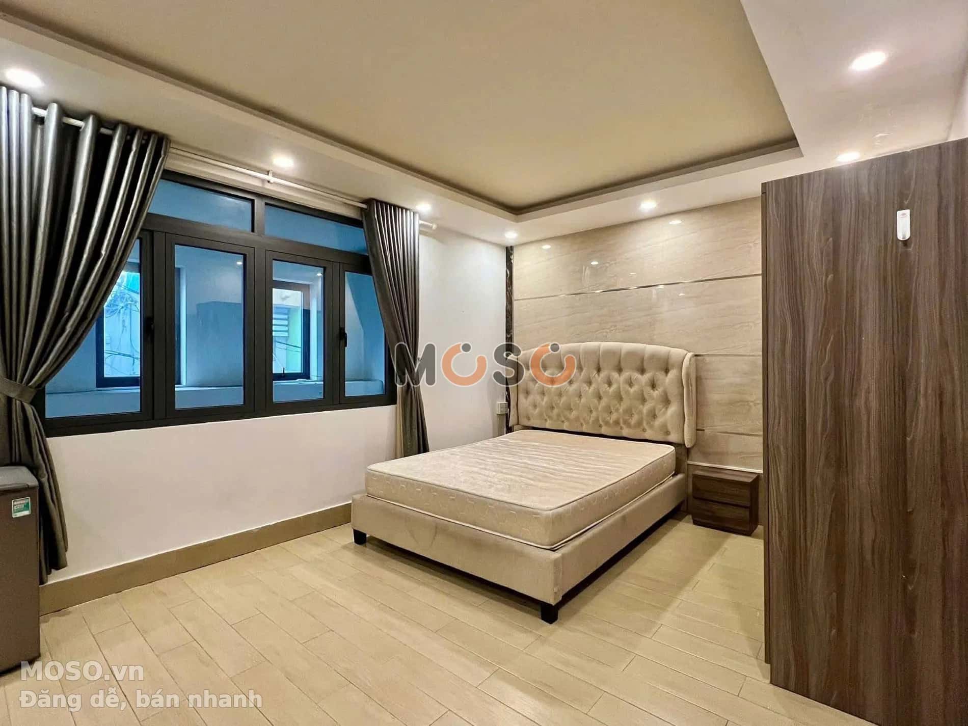 Bán nhà hẻm An Bình Quận 5, TP.HCM – giá 17 tỷ - ảnh 2