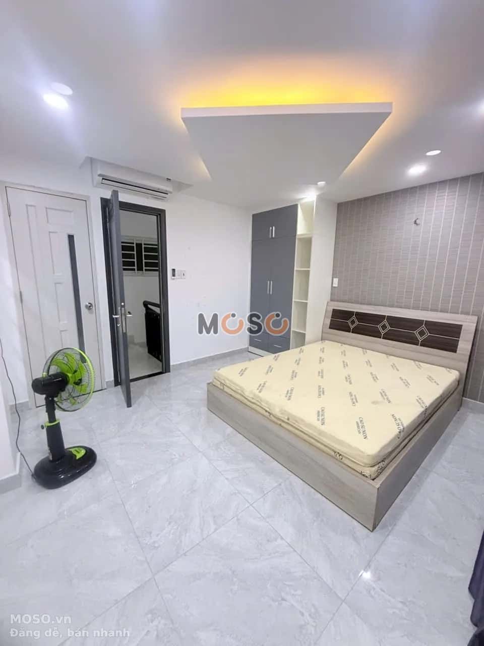 Bán nhà mặt tiền Phan Văn Trị Quận 5, TP.HCM – giá 18.2 tỷ - ảnh 3