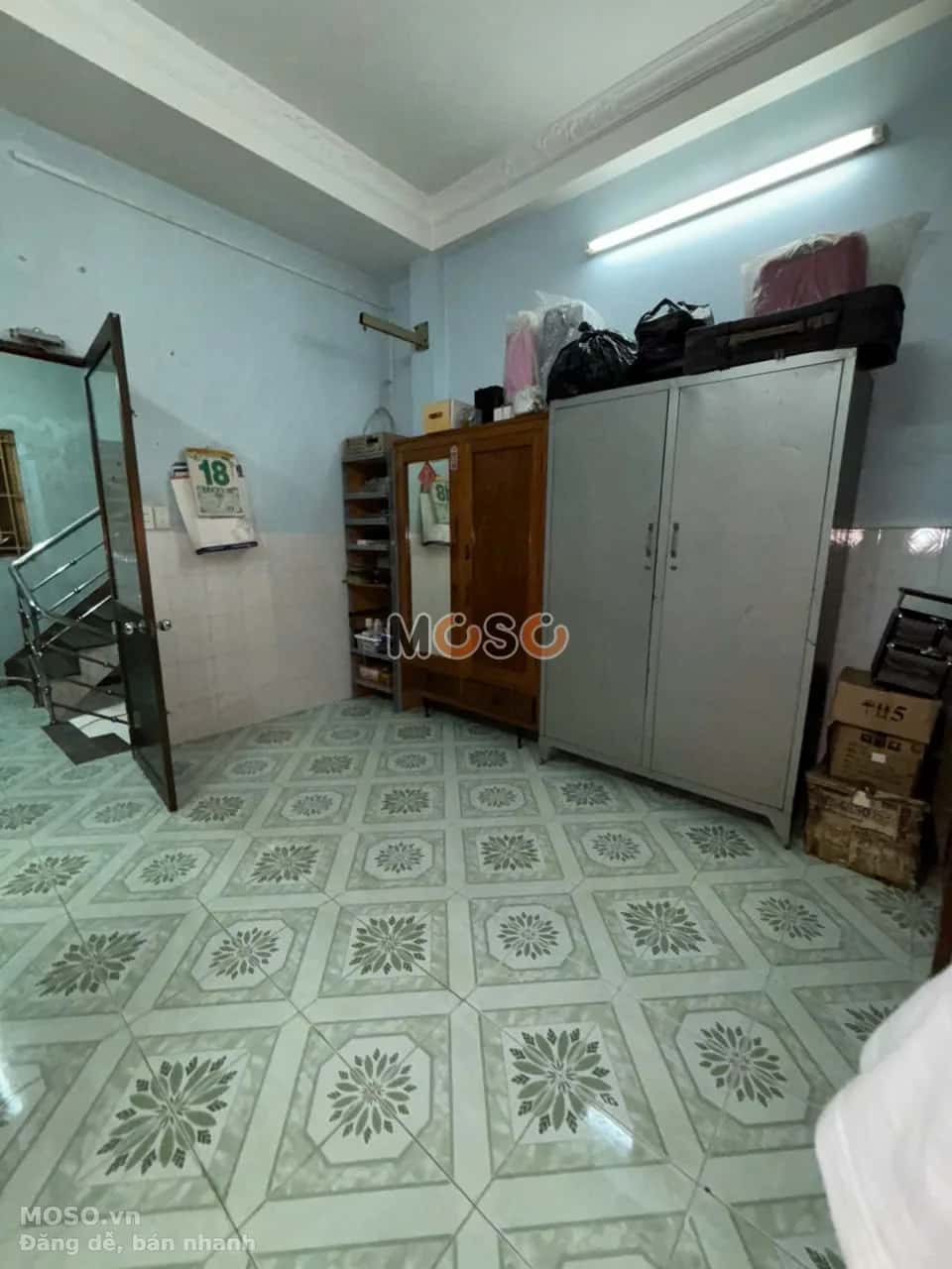 Bán nhà mặt tiền Phan Văn Khỏe Quận 5, TP.HCM – giá 15 tỷ - ảnh 5