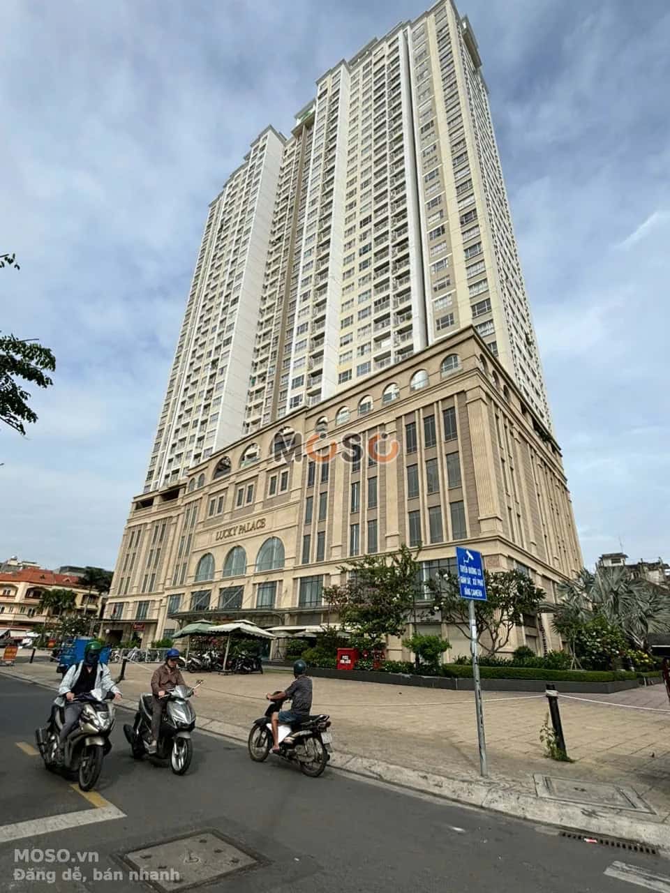 Bán nhà mặt tiền Phan Văn Khỏe Quận 5, TP.HCM – giá 15 tỷ - ảnh 1
