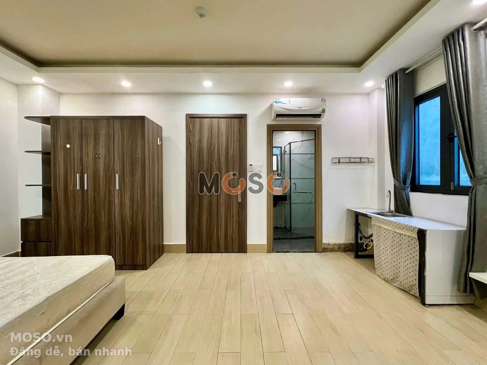 Bán nhà hẻm An Bình Quận 5, TP.HCM – giá 17 tỷ - ảnh 4