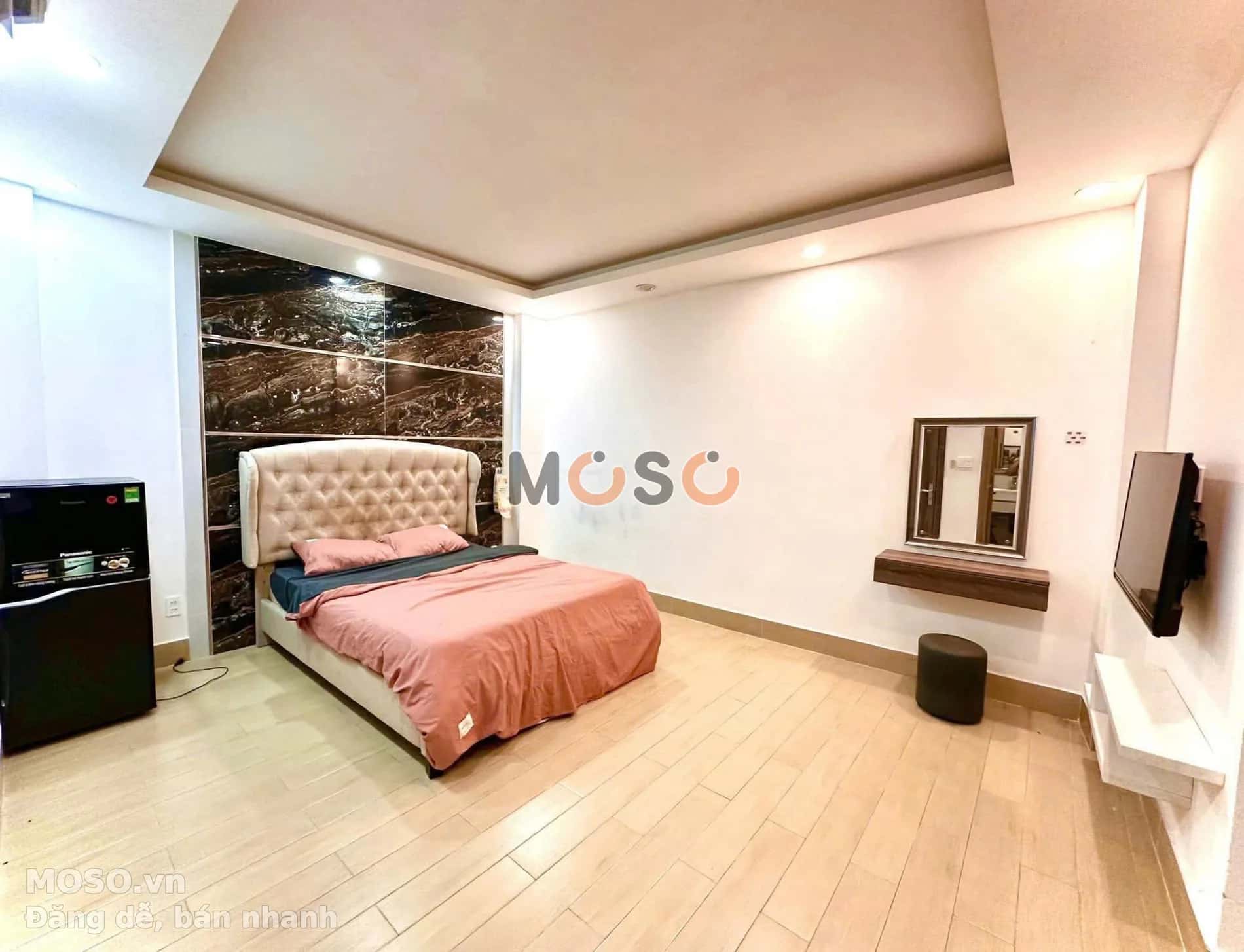 Bán nhà hẻm An Bình Quận 5, TP.HCM – giá 17 tỷ - ảnh 1
