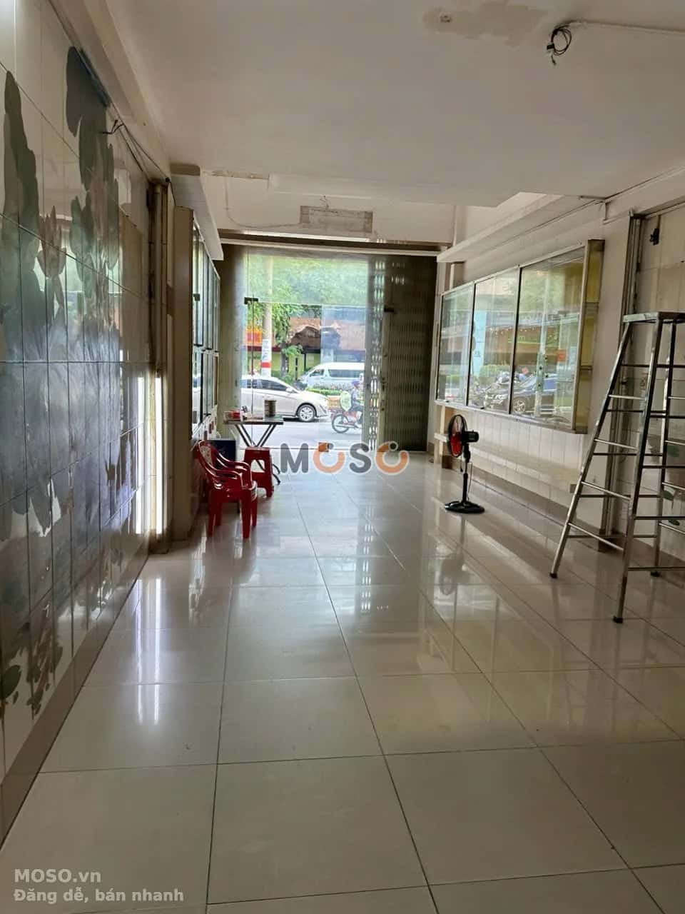 Bán nhà mặt tiền Hồng Bàng Quận 5, TP.HCM – giá 32.9 tỷ - ảnh 7