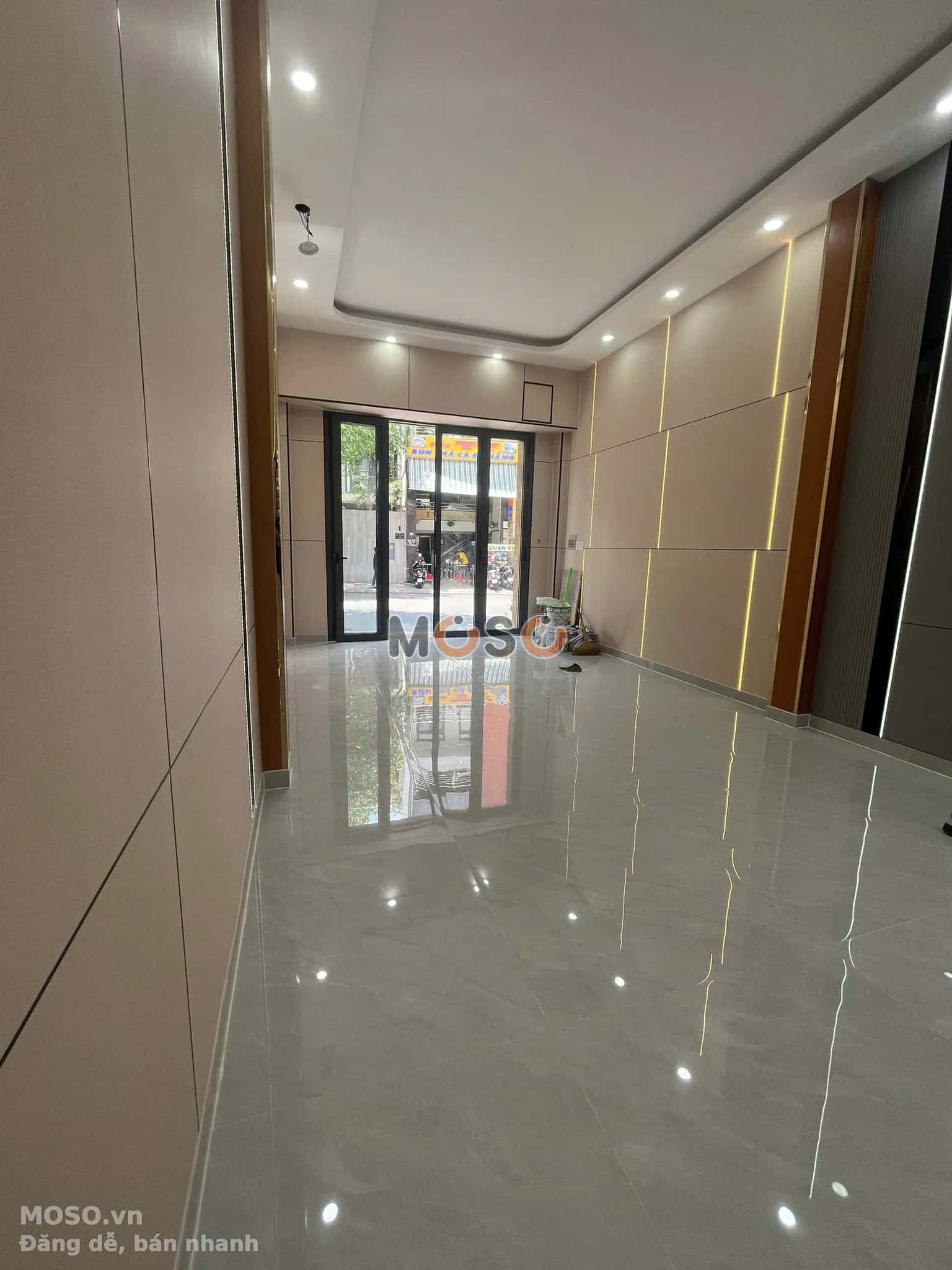 Bán nhà hẻm Trần Hưng Đạo Quận 5, TP.HCM – giá 17.5 tỷ - ảnh 4