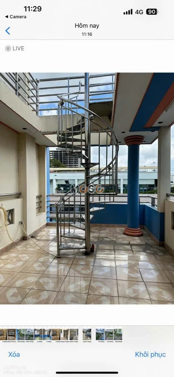 Bán nhà mặt tiền Hồng Bàng Quận 5, TP.HCM – giá 32.9 tỷ - ảnh 4