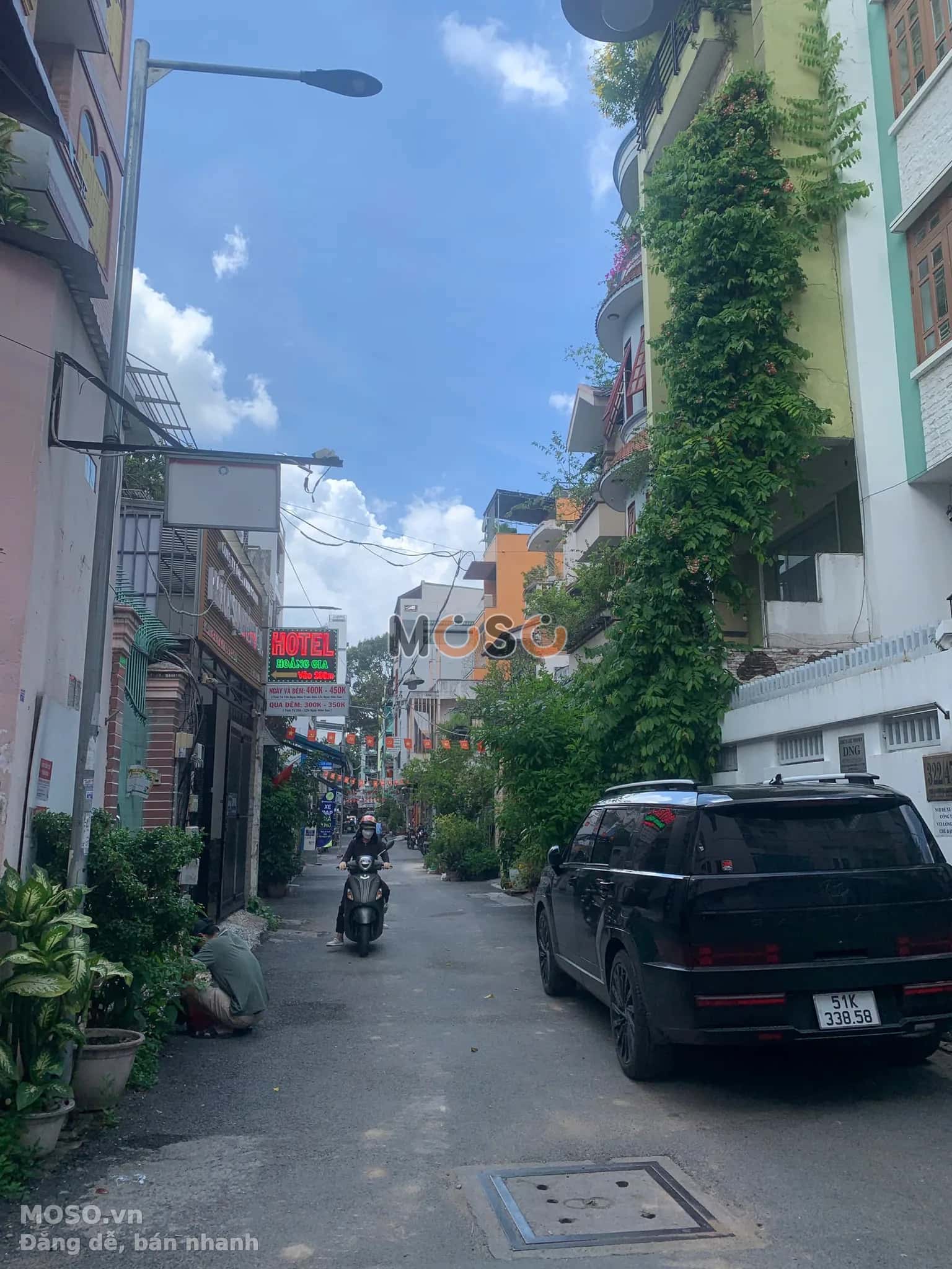 Bán nhà hẻm An Dương Vương Quận 5, TP.HCM – giá 20 tỷ - ảnh 4