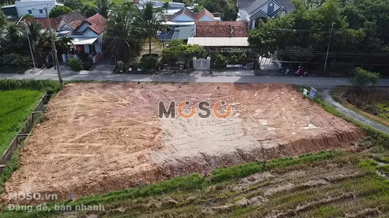 Bán đất TDP Ninh Giang Thị xã Ninh Hòa, Khánh Hòa – giá 410 triệu - ảnh 2