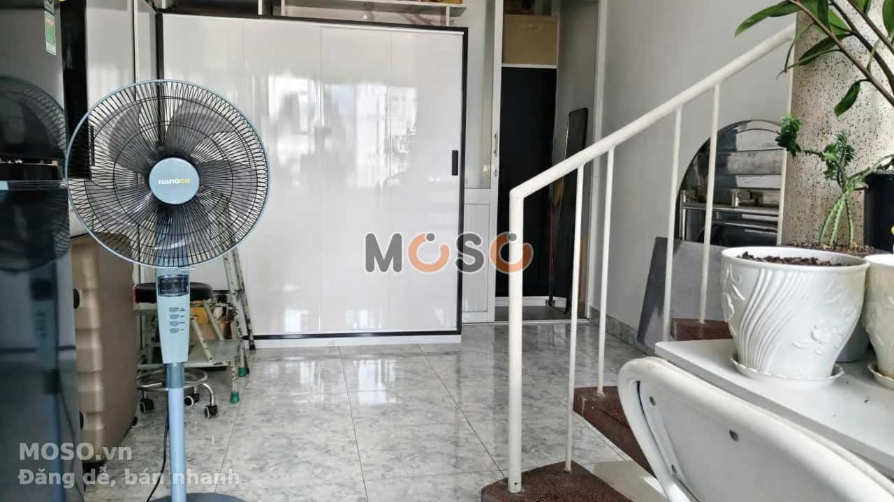 Bán nhà mặt tiền Nguyễn Trãi Quận 5, TP.HCM – giá 16.5 tỷ - ảnh 5