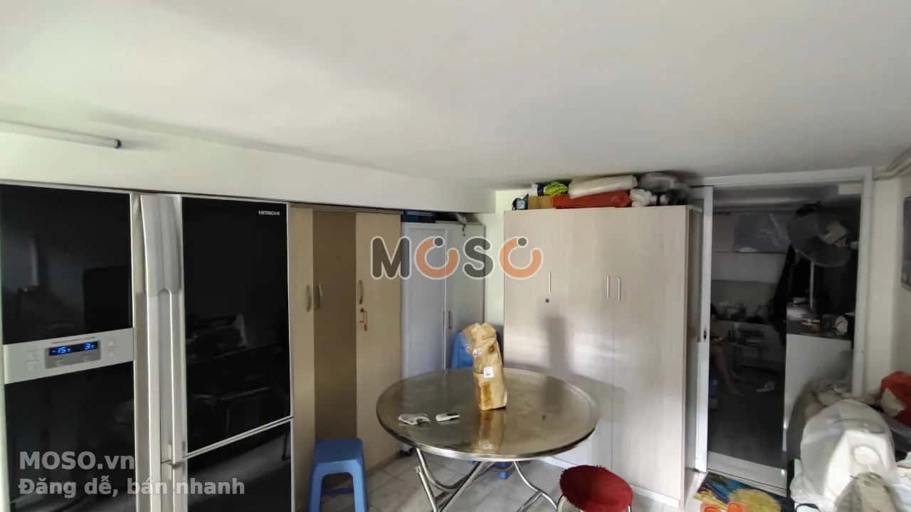Bán nhà mặt tiền Nguyễn Trãi Quận 5, TP.HCM – giá 16.5 tỷ - ảnh 1
