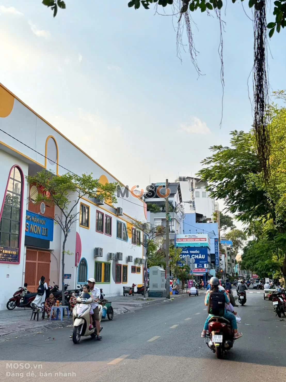 Bán nhà mặt tiền Trần Nhân Tôn Quận 10, TP.HCM – giá 9.3 tỷ - ảnh 7