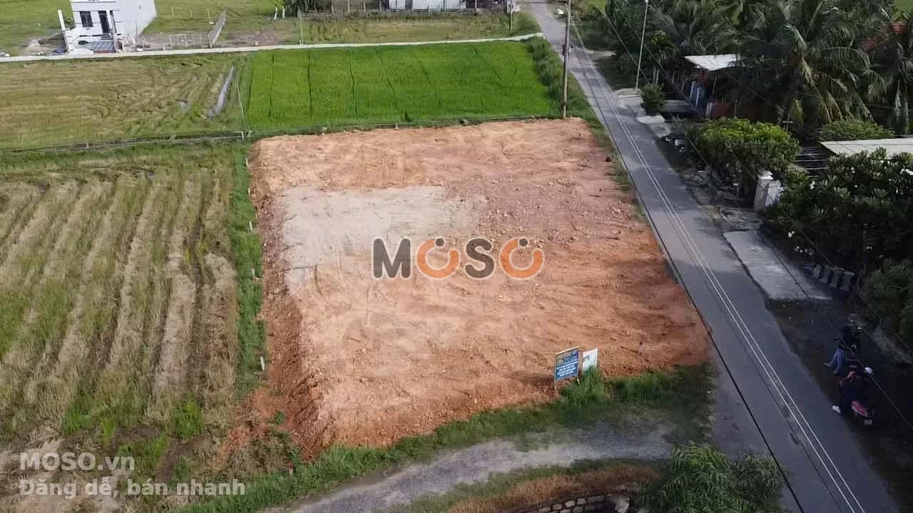 Bán đất TDP Ninh Giang Thị xã Ninh Hòa, Khánh Hòa – giá 410 triệu - ảnh 1
