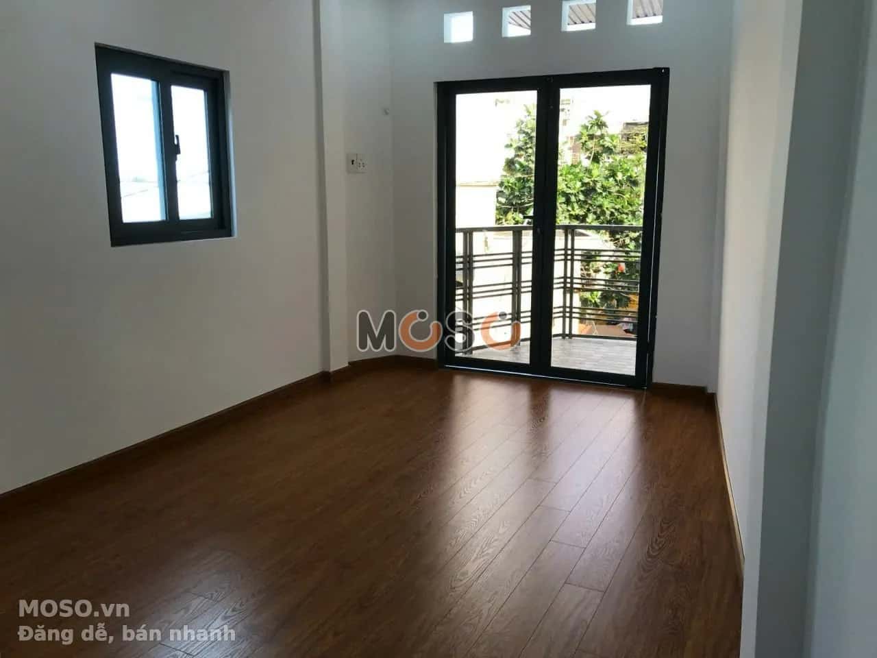 Bán nhà hẻm Trần Hưng Đạo Quận 5, TP.HCM – giá 4.5 tỷ - ảnh 5