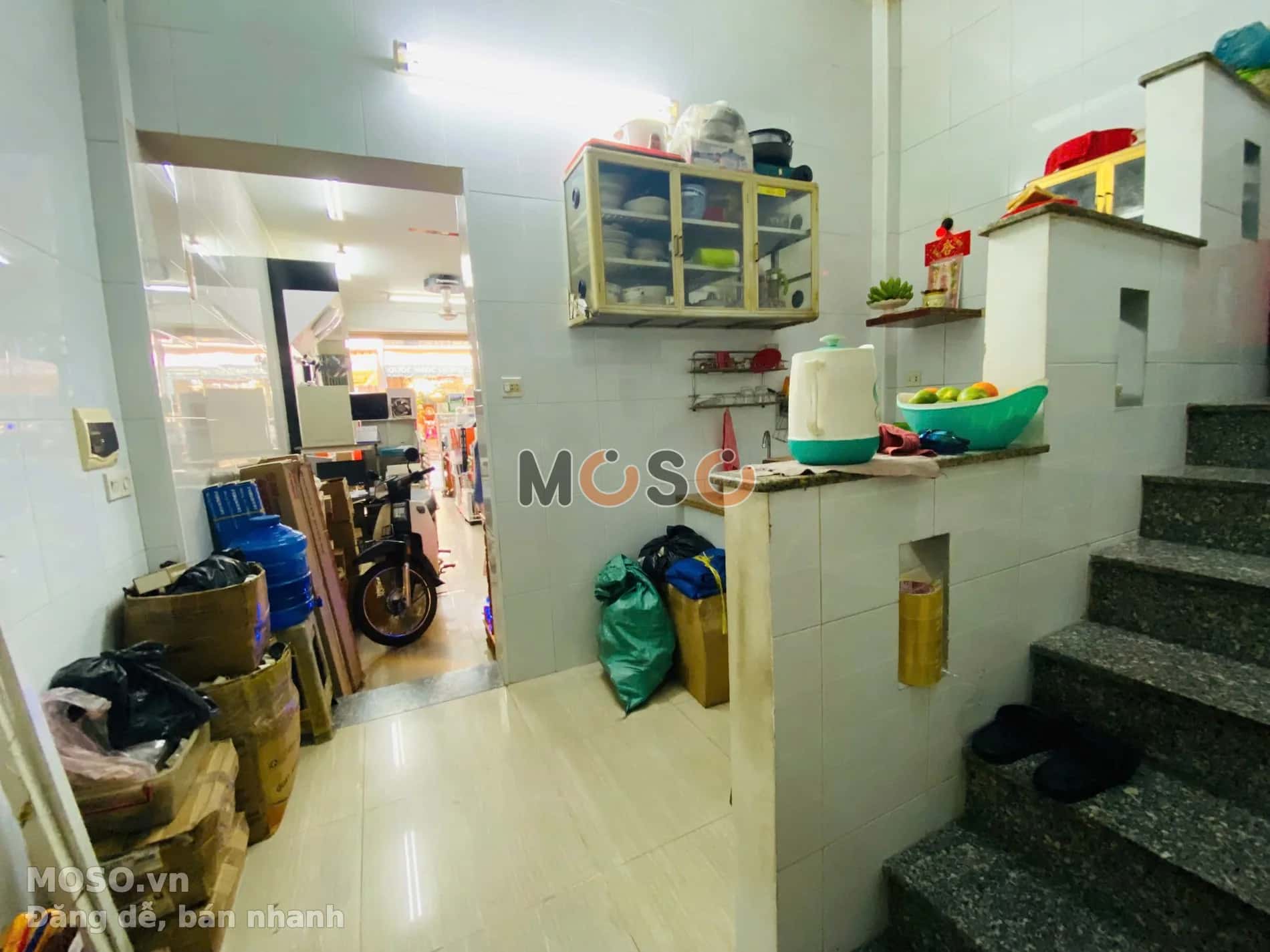 Bán nhà mặt tiền Vũ Chí Hiếu Quận 5, TP.HCM – giá 21 tỷ - ảnh 9